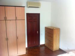 Hume Park II (D21), Condominium #620994701